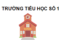 TRUNG TÂM Trường Tiểu học Số 1 Thị Trấn Châu Ổ